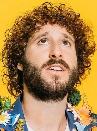 Dave Burd - Roteirista, Ator, Produtor Executivo, 15 de março de 1988