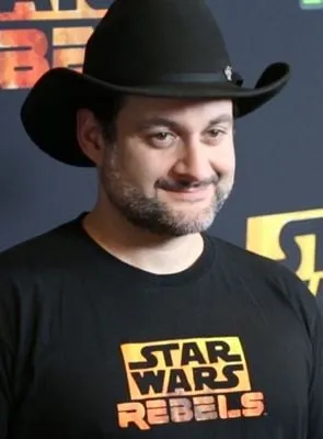 Dave Filoni - Diretor, Encarregado de produção, Produtor Executivo, 7 de junho de 1974