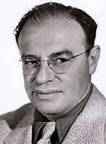 Dave Fleischer - Diretor, 14 de julho de 1894, 25 de junho de 1979