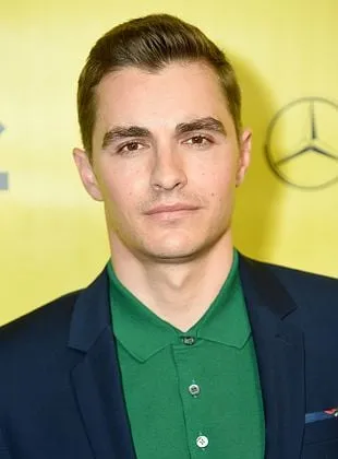 Dave Franco - Ator, Diretor, Produtor Executivo, 12 de junho de 1985