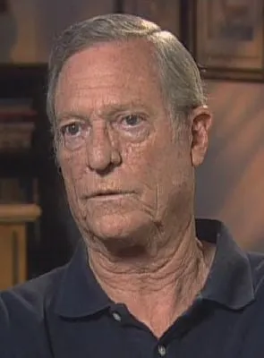 Dave Powers - Diretor, 2 de dezembro de 1932, 3 de julho de 2008