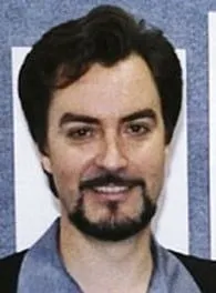 Dave Stevens - 29 de julho de 1955, 11 de março de 2008