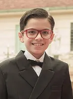 Davi Campolongo - 7 de junho de 2006