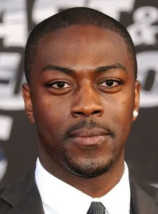 David Ajala - Ator, 21 de maio de 1986