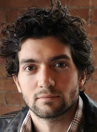 David Alpay - Ator, 6 de outubro de 1980