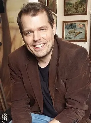 Dávid Attila Molnár - 24 de abril de 1976