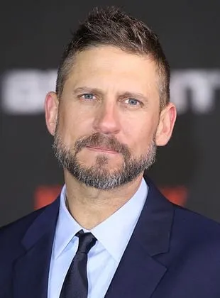 David Ayer - Roteirista, Diretor, Produtor, 18 de janeiro de 1968