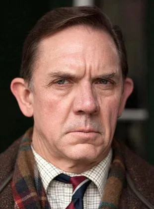 David Bamber - Ator, 19 de setembro de 1954