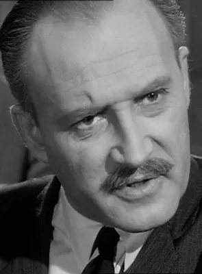 David Bauer - Ator, Diretor de fotografia, 6 de março de 1917, 13 de fevereiro de 1973