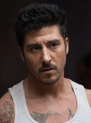 David Belle - Ator, Contrarregra, Coreógrafo, 29 de abril de 1973