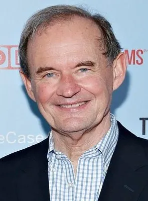 David Boies - Produtor Executivo, Ator, Produtor de set, 11 de março de 1941