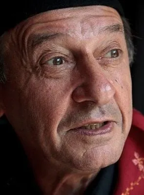 David Calderisi - Ator, 21 de junho de 1940