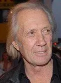 David Carradine - Ator, Coprodutor, 8 de dezembro de 1936, 3 de junho de 2009