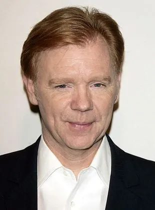 David Caruso - Ator, 7 de janeiro de 1956