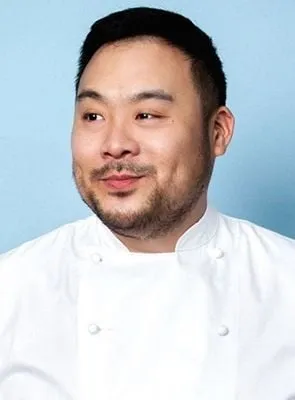 David Chang - 5 de agosto de 1977