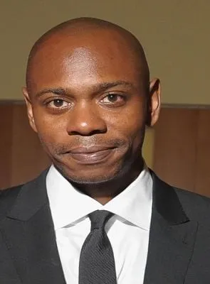 David Chappelle - Ator, Roteirista, 24 de agosto de 1973