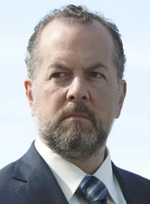 David Costabile - Ator, Produtor Executivo, 9 de janeiro de 1967
