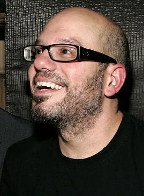 David Cross - Ator, Produtor Executivo, Roteirista, 4 de abril de 1964