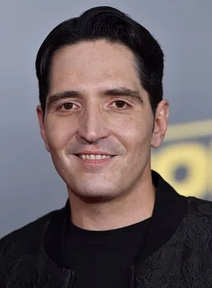 David Dastmalchian - Ator, Produtor Executivo, 21 de julho de 1977