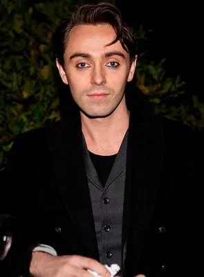 David Dawson - Ator, 7 de setembro de 1982