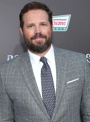 David Denman - Ator, 25 de julho de 1973