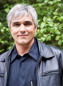 David Doerksen - 10 de maio de 1965