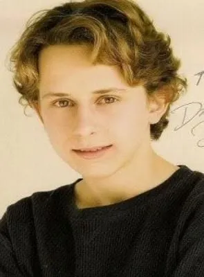 David Dorfman - Ator, Produtor, 7 de fevereiro de 1993