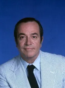 David Doyle - Ator, Diretor, 1 de dezembro de 1929, 26 de fevereiro de 1997