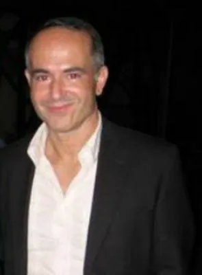 David Drach - 9 de julho de 1965