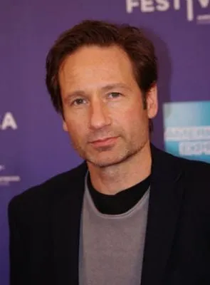 David Duchovny - Ator, Diretor, Criador da idéia original, 7 de agosto de 1960