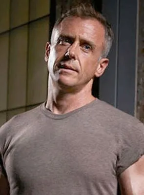 David Eigenberg - Ator, 17 de maio de 1964