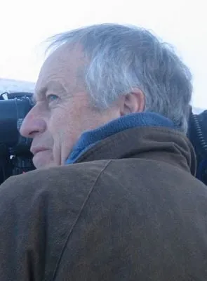 David Evans (II) - Diretor, Ator, Engenheiro de som, 20 de outubro de 1962