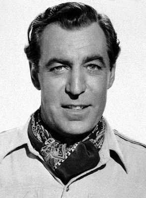 David Farrar - 21 de agosto de 1908, 31 de agosto de 1995