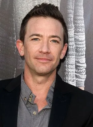David Faustino - Ator, Roteirista, 3 de março de 1974