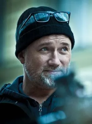 David Fincher - Diretor, Produtor Executivo, Produtor, 28 de agosto de 1962