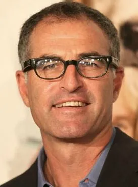 David Frankel - Diretor, Produtor Executivo, Roteirista, 2 de abril de 1959