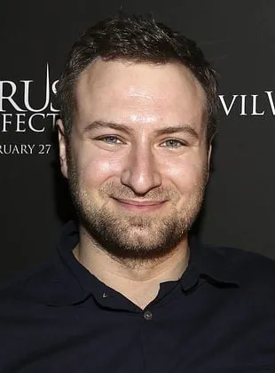 David Gelb - Diretor, Produtor, Diretor de fotografia, 16 de outubro de 1983