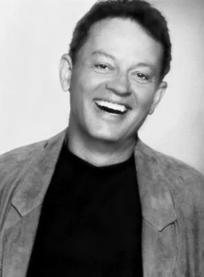 David Graf - Ator, 16 de abril de 1950, 7 de abril de 2001