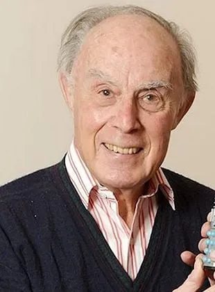 David Graham - Ator, Diretor de elenco, Produtor de Elenco, 11 de julho de 1925, 20 de setembro de 2024