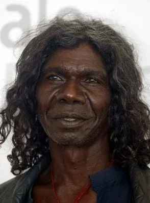 David Gulpilil - Ator, Roteirista, 1 de julho de 1953, 29 de novembro de 2021