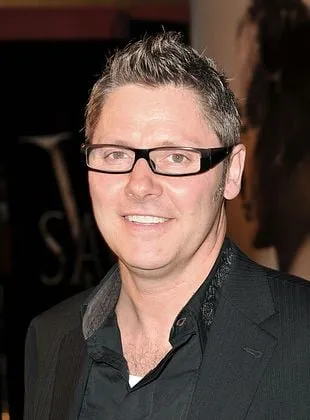 David Hackl - Cenografista, Diretor, Produtor Executivo, 7 de fevereiro de 1973