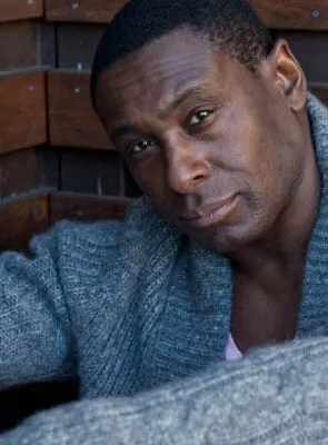 David Harewood - Ator, 8 de dezembro de 1965