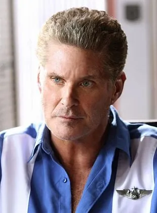 David Hasselhoff - Ator, Produtor, Creator/Showrunner, 17 de julho de 1952