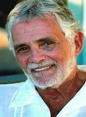 David Hedison - Ator, 20 de maio de 1927, 18 de julho de 2019
