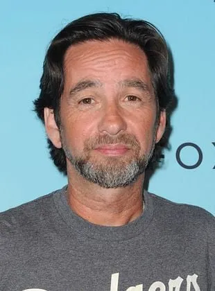 David Herman - Ator, Coprodutor executivo, Diretor, 20 de fevereiro de 1967