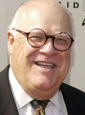 David Huddleston - Ator, 17 de setembro de 1930, 2 de agosto de 2016