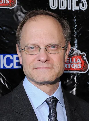 David Hyde Pierce - Ator, 3 de abril de 1959