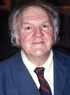 David Jackson (II) - 15 de julho de 1934, 25 de julho de 2005