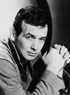 David Janssen - Ator, 27 de março de 1930, 13 de fevereiro de 1980