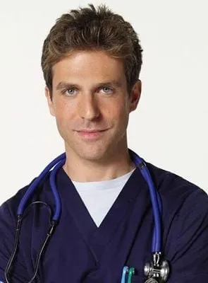 David Julian Hirsh - Ator, 26 de outubro de 1973